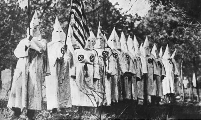 Ku Klux Klan