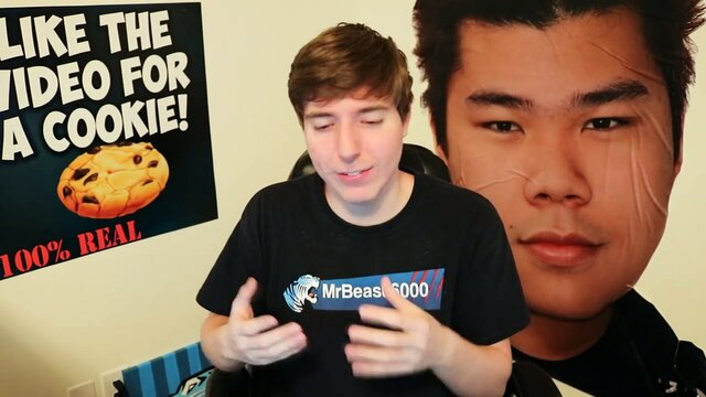 Created Worst Intros Series