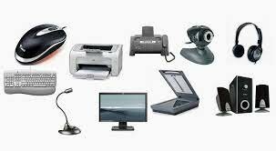 SISTEMAS PERIFERICOS