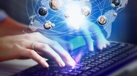 Timeline: История ИНТЕРНЕТ