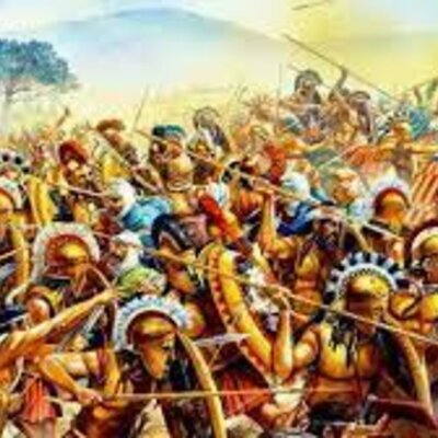 Timeline: I Visigoti