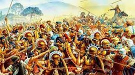 Timeline: I Visigoti