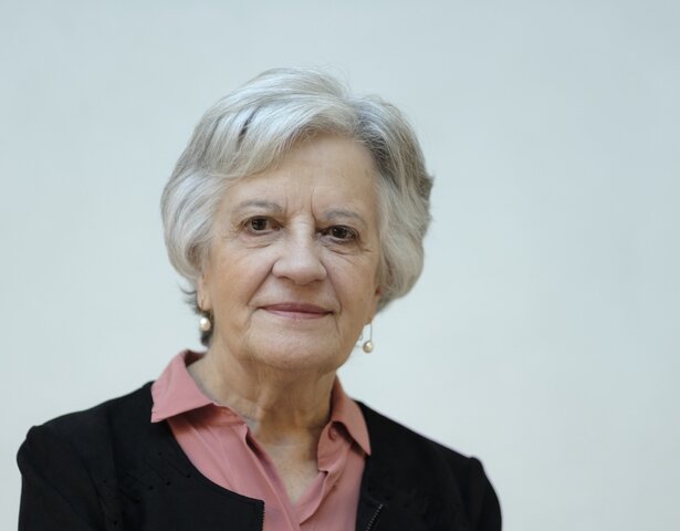 Victoria Camps (1941- Actualidad).