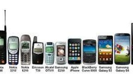 Timeline: Innovaciones del teléfono celular
