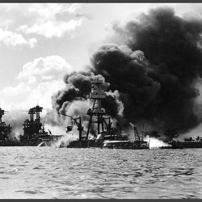 Timeline: Road to Evolution