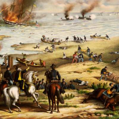 Timeline: Road to Revolution