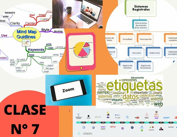 Semana 7: Otros recursos