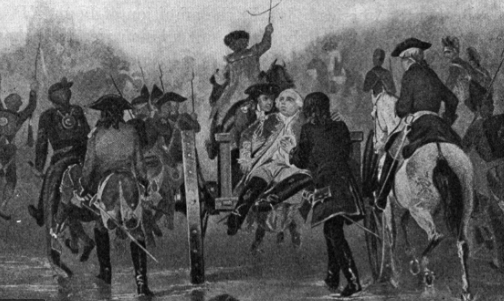 The French and Indian War