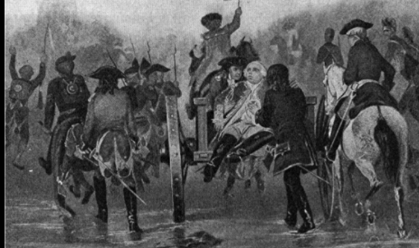 French and Indian War