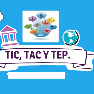 Timeline: Desarrollo y Evolución de la WEB y las TIC - TAC - TEP.