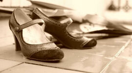 Timeline: Evolución del calzado