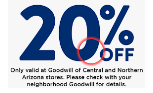 20% off coffee coupons