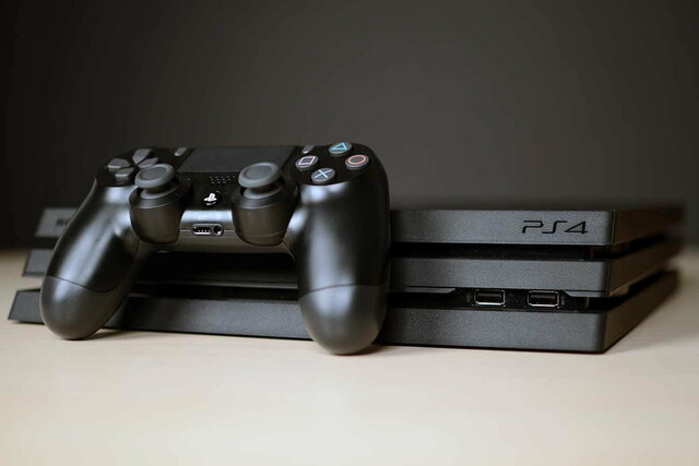 Sony Releases the PlayStation 4 Console