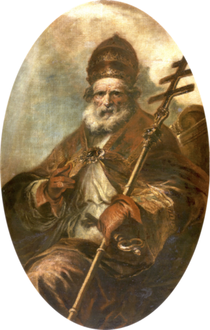 Pontificato Leone I Magno (440-461)