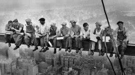 Timeline: HISTORIA DE LA SALUD OCUPACIONAL