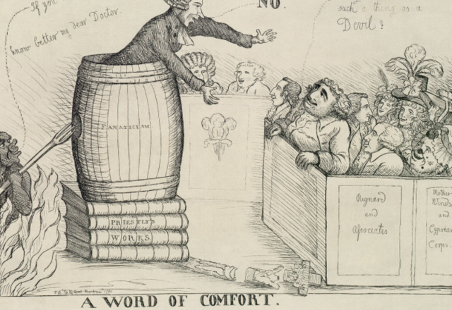 Townshend Acts of 1767