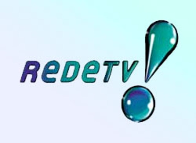Entra no ar a RedeTV!, no lugar deixado pela Rede Manchete.