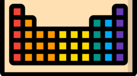 Timeline: La tabla periódica