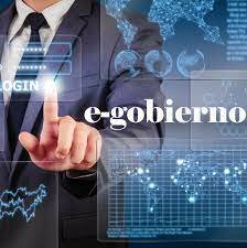 e-gobierno