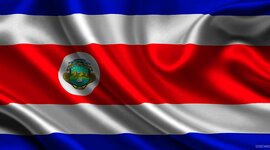 Timeline: Presidentes de Costa Rica