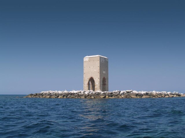 Battaglia navale della Meloria (1284)