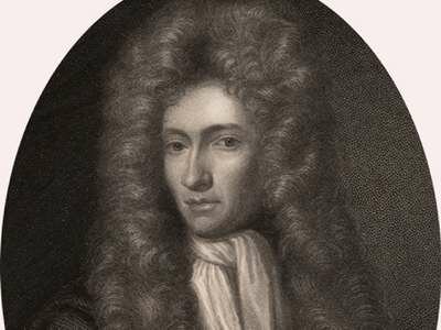 Robert Boyle