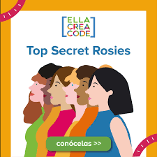 Top Secret Rosies
