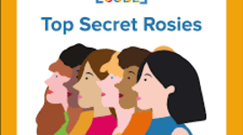 Timeline: mujeres y tecnología