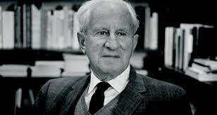 Herbert Marcuse (1898 - 1976).