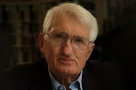 Jünger Habermas