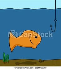 la vez que me clave un anzuelo en el cuello