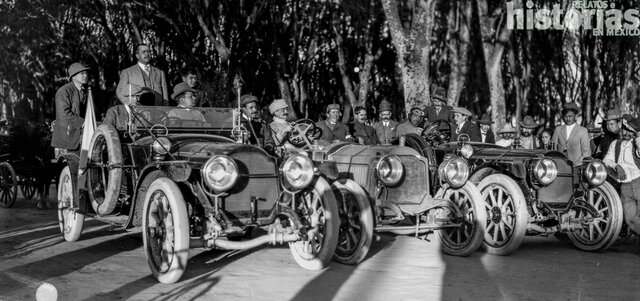 El siglo XX y XXI hasta hoy.