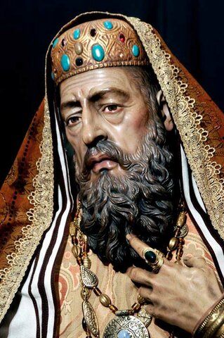 Inicidel regant de Herodes