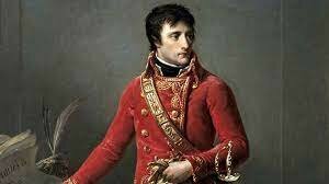 Napoleón Bonaparte