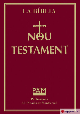 Nou testament