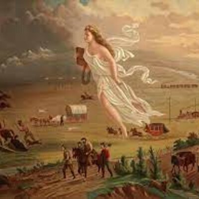 Timeline: Was Expansion Inevitable?