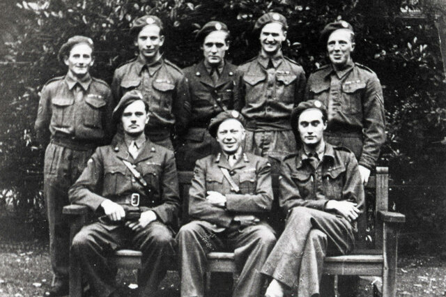 Tungtvannsaksjonen (Gunnerside)