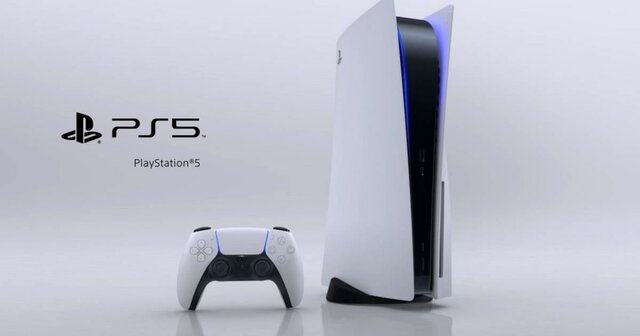 PS5