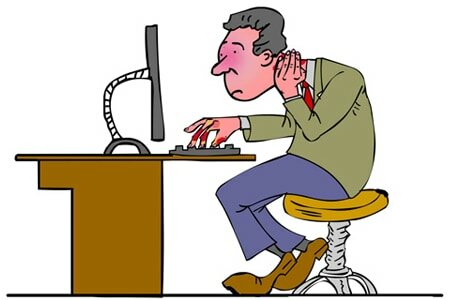 Actualización de enfermedades laborales