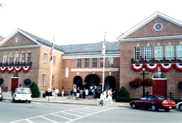 Baseball Hall of Fame