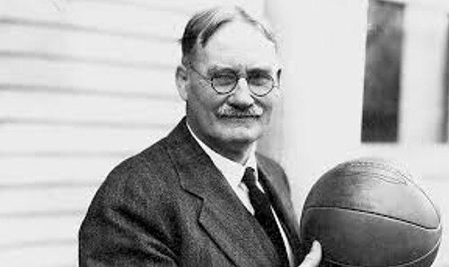 Llegada del Basquetol a México