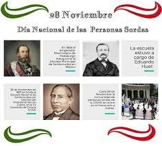 Escuela&nbsp;Nacional&nbsp;de Sordos&nbsp;