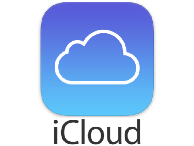 Lanzamiento Icloud