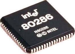 Intel i80286