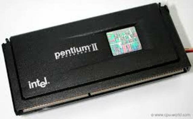Pentium II