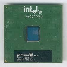 Pentium III