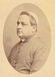 el arzobispo de Bogotá provee la guerra de los mil días