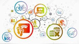 Timeline: 3.2 Los antecedentes para llegar a entender los determinantes de la salud.