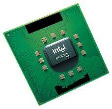 Intel Pentium M