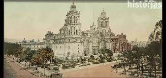 México 1884